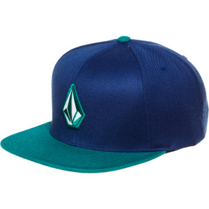 Volcom Stone Snapback Hat