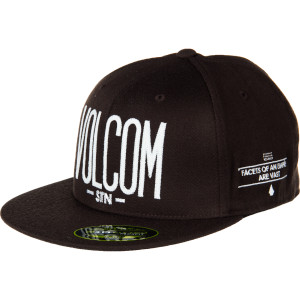 Volcom DWP 210 Fitted Hat