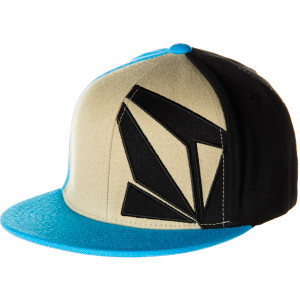 Volcom Transfix JFit Flexfit Hat - Boys'  - 2013