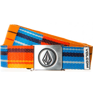 Volcom Web 2.0 Belt - Boys' 