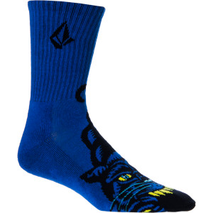 Volcom Jimbo Puppet Sock - Boys' 