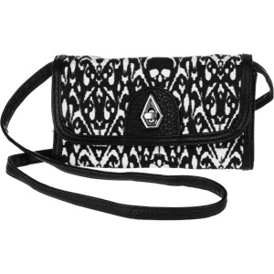 Volcom Get The Picture Wallet - Women's 