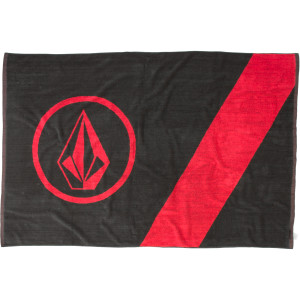 Volcom Divert Beach Towel