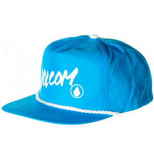 Volcom Radical Snapback Hat