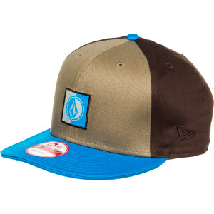 Volcom Embrace New Era Snapback Hat