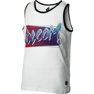 Volcom V Core Tank Top - Boys'