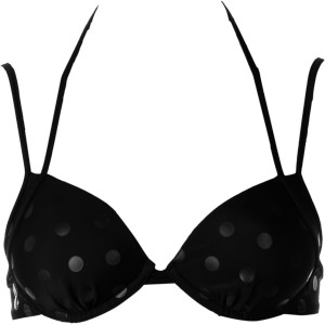 Volcom Cutting Edge Underwire Bikini Top - Women's
