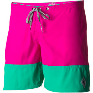 Volcom Sparrow 7in Board Short - Women's 