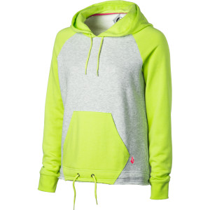 Volcom Back In Dayze Pullover Hoodie - Women's 