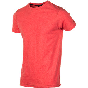 Volcom Solid Heather T-Shirt - Short-Sleeve - Men's