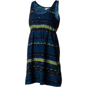 Volcom No Relief Dress - Women's 
