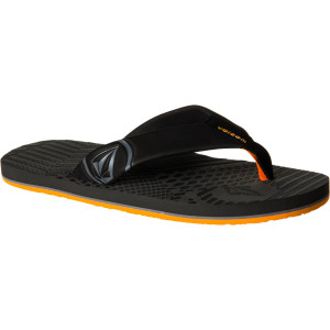 Volcom Burner Creedler Flip Flop - Men's