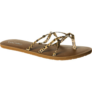 Volcom New School Creedler Sandal - Women's