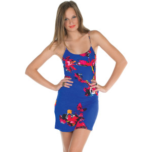 Adventure Dress - Women's