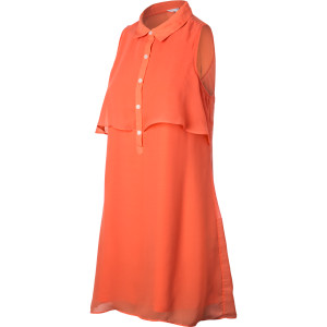 Little Feather Dress - Women's