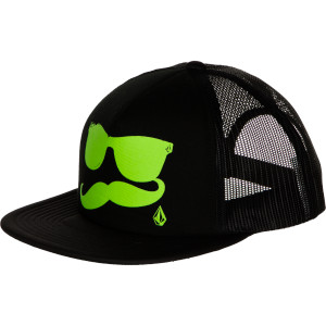 Volcom Russ Stache Cheese Hat - Women's - 2012