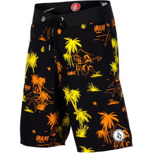 Volcom 45th St Board Short - Men's