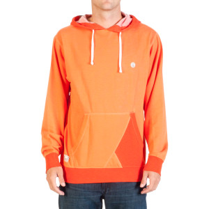 Volcom Miles Pullover Hoodie - Men's