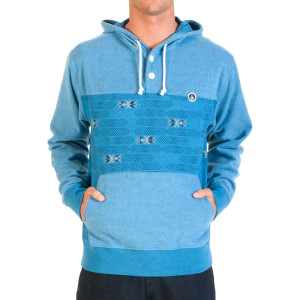 Volcom Sante Fe Pullover Hoodie - Men's