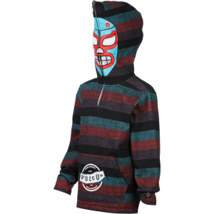Volcom El Ruggo Full-Zip Hoodie - Boys'