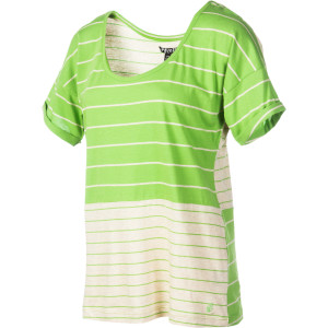 Volcom Boiler Room T-Shirt - Short-Sleeve - Women's