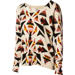 Volcom V.Co Loves Sweater - Women's