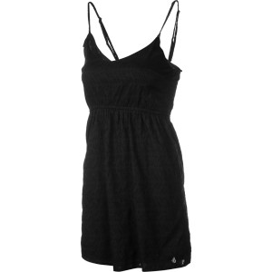 Volcom Passing By Dress - Women's - 2012