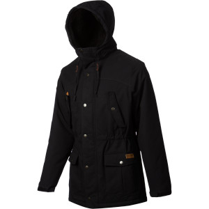 Volcom Park It Jacket - Men's - 2012