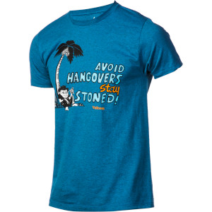 Volcom Hangover T-Shirt - Short-Sleeve - Men's - 2012