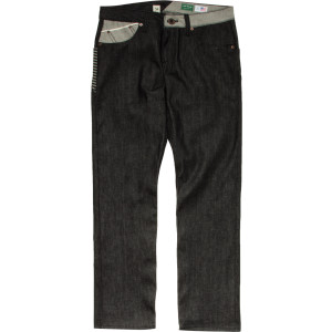 Click to Enlarge for Volcom Nova Weirdo Denim Pant - Men's Volcom Nova Weirdo Denim Pant - Men's -image