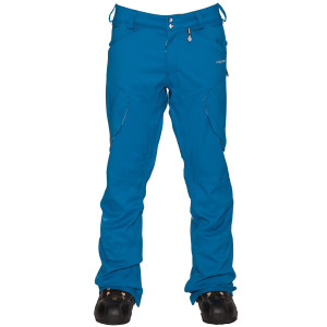 Click to Enlarge for Volcom Sintered 4-Way Stretch Pant - Men's Volcom Sintered 4-Way Stretch Pant - Men's -image