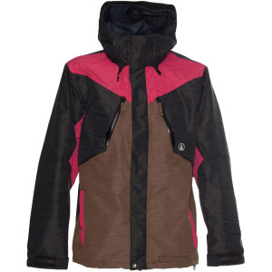 Volcom Forged Jacket - Men's