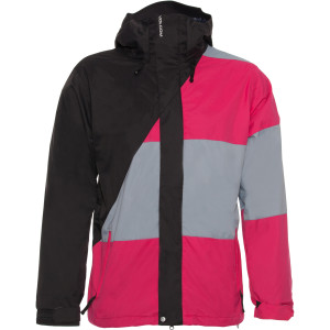 Click to Enlarge for Volcom Johnny Jacket - Men's Volcom Johnny Jacket - Men's-Image