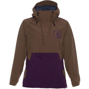 Volcom 20 Characters Pullover Jacket - Men's