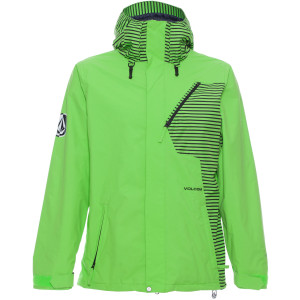 Click to Enlarge for Volcom Between Jacket - Men's Volcom Between Jacket - Men's -image