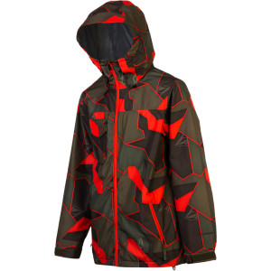Volcom Forest Jacket - Men's