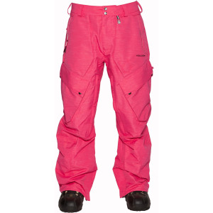 Click to Enlarge for Volcom Compliment Pant - Men's Volcom Compliment Pant - Men's -image