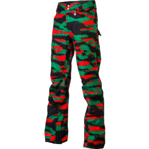 Click to Enlarge for Volcom Machine Pant - Men's Volcom Machine Pant - Men's -image
