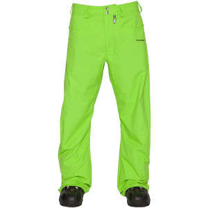 Click to Enlarge for Volcom Carbon Pant - Men's Volcom Carbon Pant - Men's -image