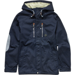 Click to Enlarge for Volcom Waxed Insulated Tech Jacket - Men's Volcom Waxed Insulated Tech Jacket - Men's-Image
