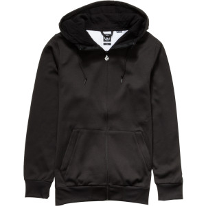 Click to Enlarge for Volcom Bear Hydro Fleece Full-Zip Hoodie - Men's Volcom Bear Hydro Fleece Full-Zip Hoodie - Men's -image