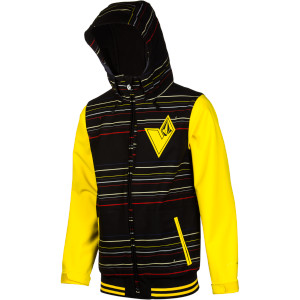 Volcom Defender X Softshell Jacket - Men's