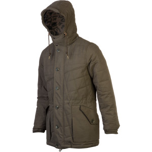 Click to Enlarge for Volcom Warmington Jacket - Men's Volcom Warmington Jacket - Men's-Image