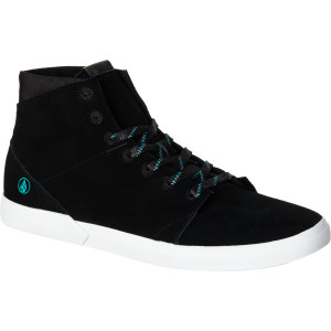 Click to Enlarge for Volcom Buzzard Skate Shoe - Men's Volcom Buzzard Skate Shoe - Men's -image