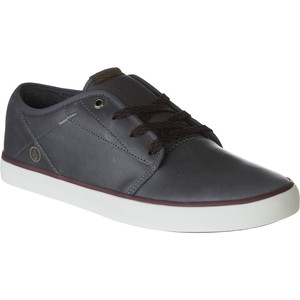 Click to Enlarge for Volcom Grimm Skate Shoe - Men's Volcom Grimm Skate Shoe - Men's-Image