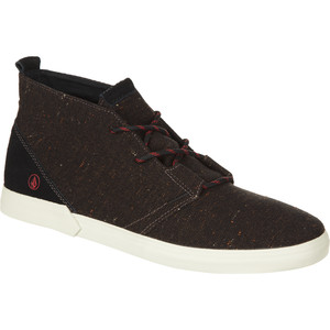 Click to Enlarge for Volcom De Fray Shoe - Men's Volcom De Fray Shoe - Men's-Image