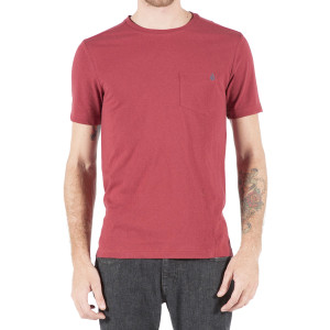 Click to Enlarge for Volcom Stone Crew Shirt - Short-Sleeve - Men's Volcom Stone Crew Shirt - Short-Sleeve - Men's-Image