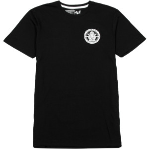 Click to Enlarge for Volcom ASSP Slim T-Shirt - Short-Sleeve - Men's Volcom ASSP Slim T-Shirt - Short-Sleeve - Men's-Image