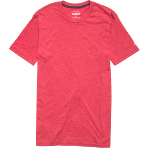 Heather Slim T-Shirt - Short-Sleeve - Men's
