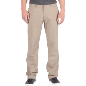 Click to Enlarge for Volcom Frickin Modern Stretch Chino Pant - Men's Volcom Frickin Modern Stretch Chino Pant - Men's-Image